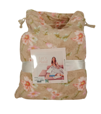 VANGOGH PLAID Tellini S.r.l. Ingrosso Abbigliamento